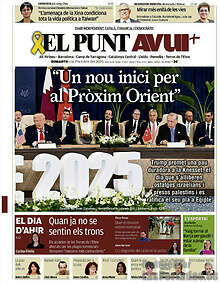 Periodico El Punt