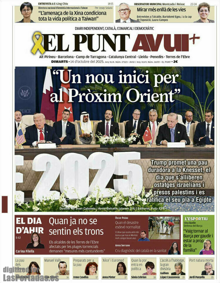 El Punt