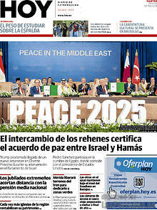Periodico Hoy