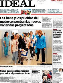 Periodico Ideal