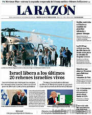 /La Razón