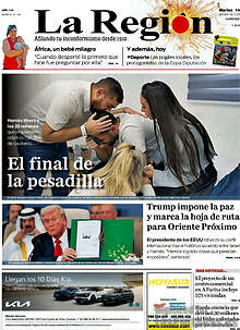 Periodico La Región