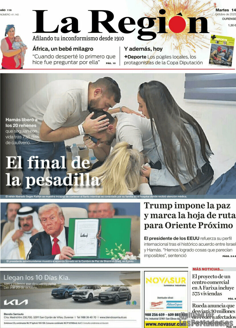 La Región