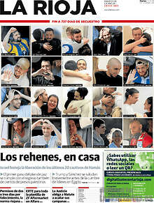 Periodico La Rioja