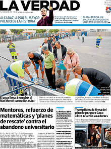 Periodico La Verdad