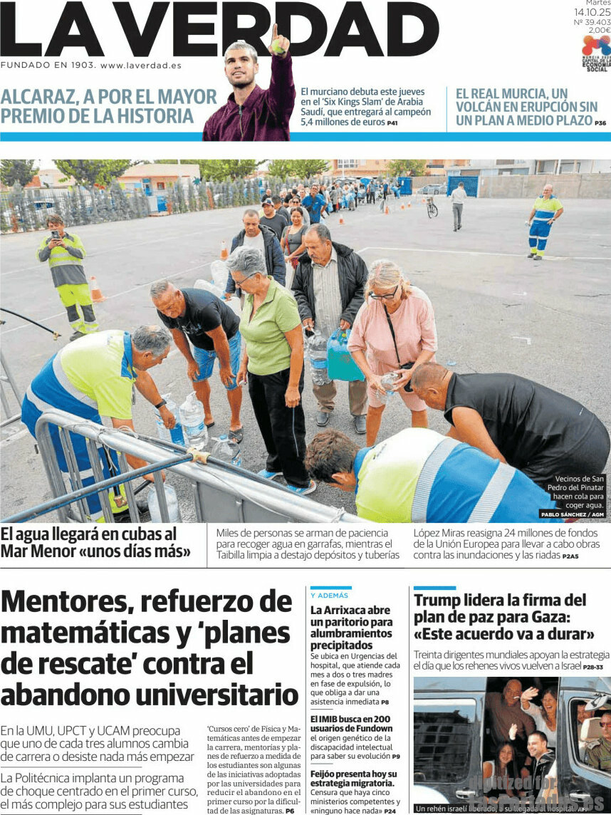 La Verdad