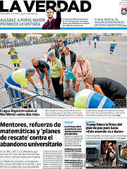/La Verdad