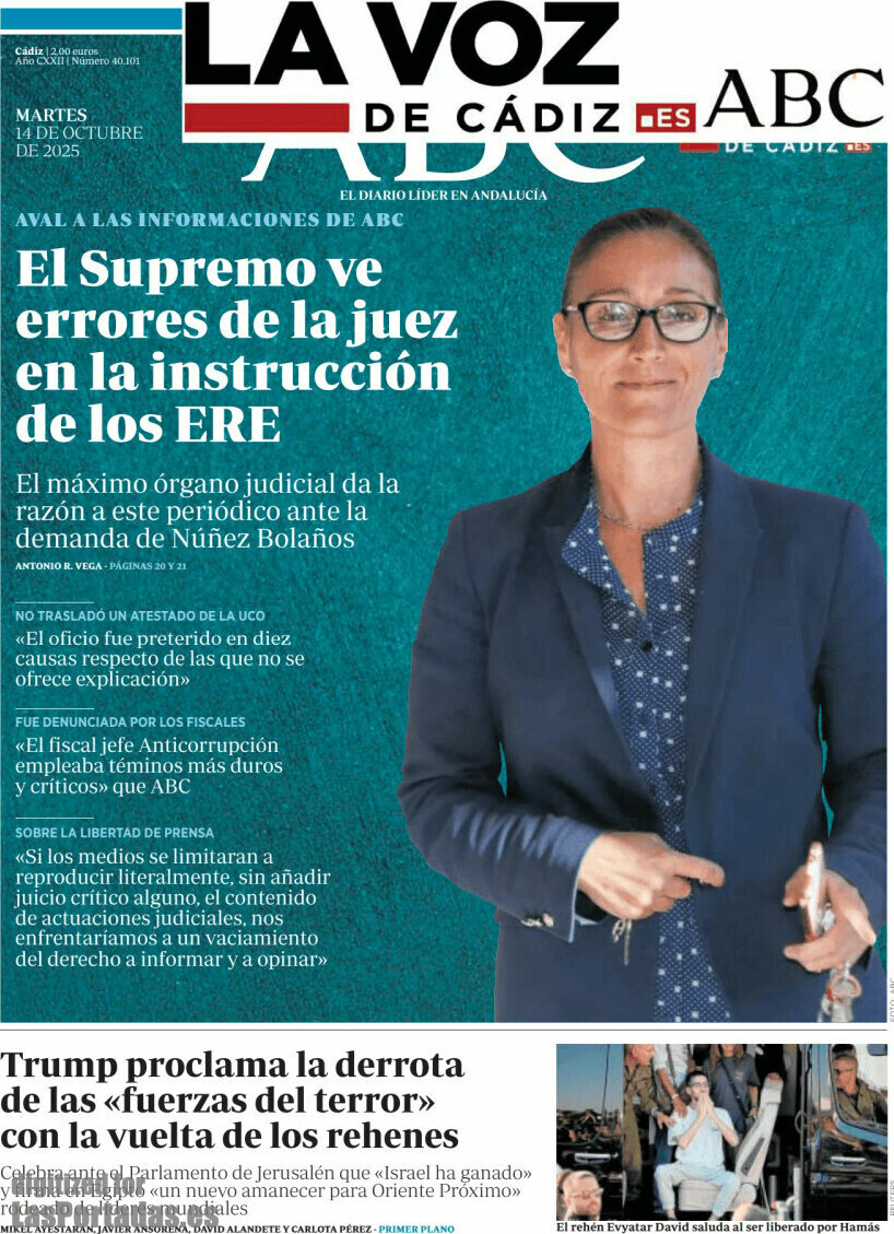 La Voz de Cádiz