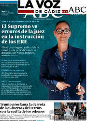 /La Voz de Cádiz