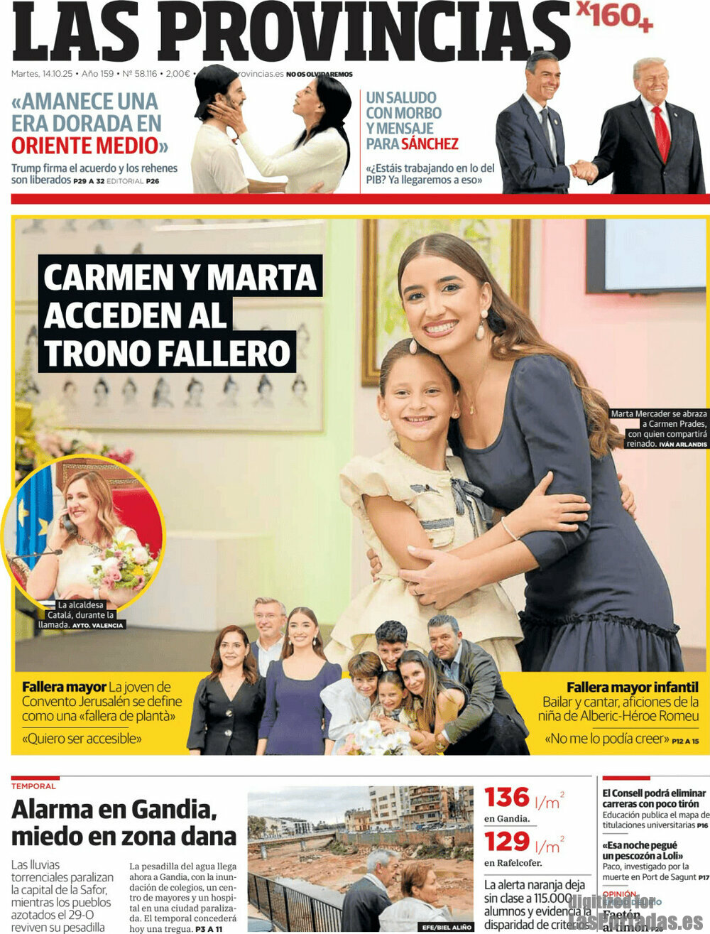 Las Provincias