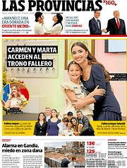/Las Provincias