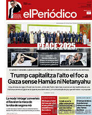 /El Periódico de Catalunya(Català)