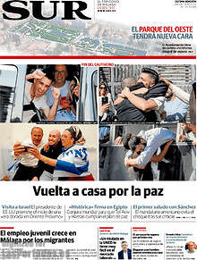 Periodico Sur