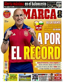 Periodico Marca