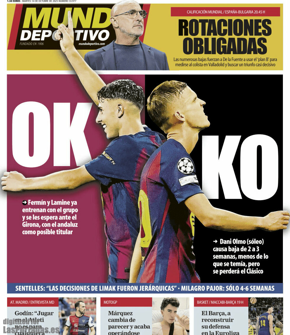 Mundo Deportivo