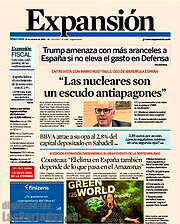 /Expansion