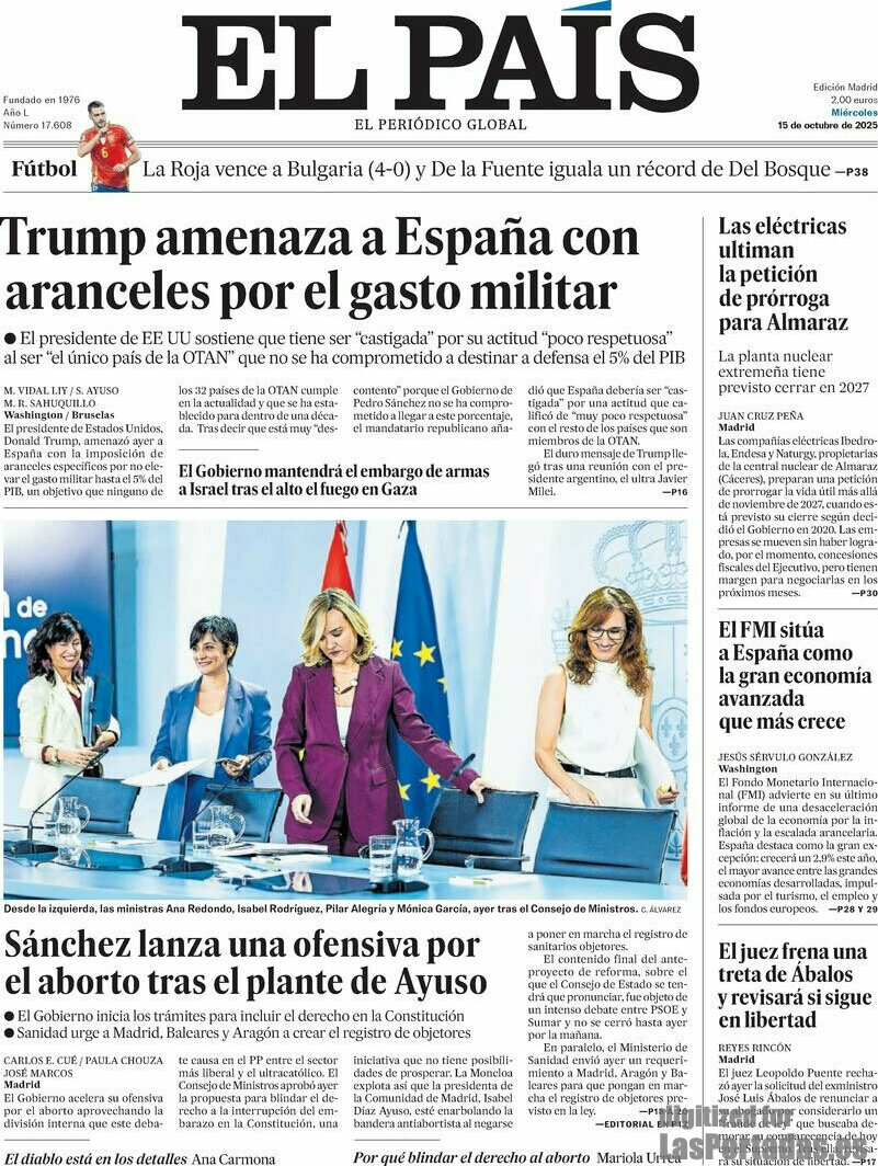 El País