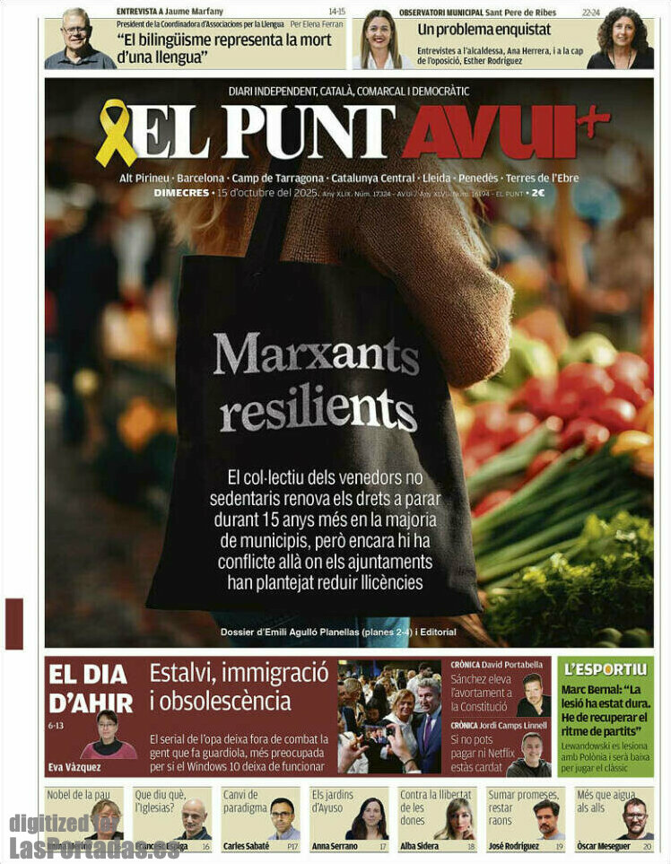 El Punt