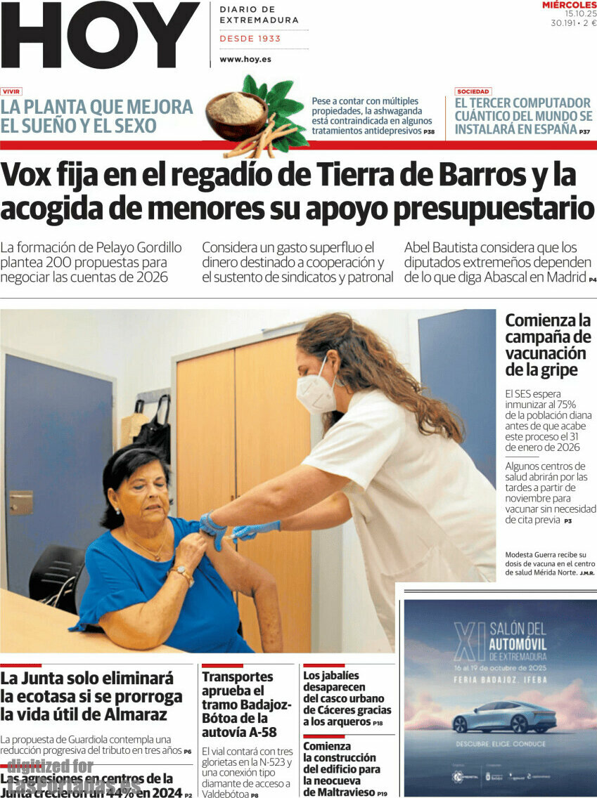 Hoy