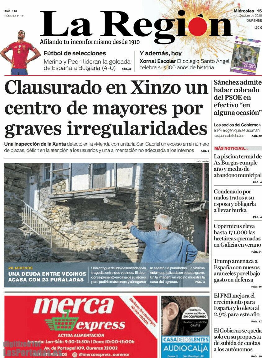 La Región