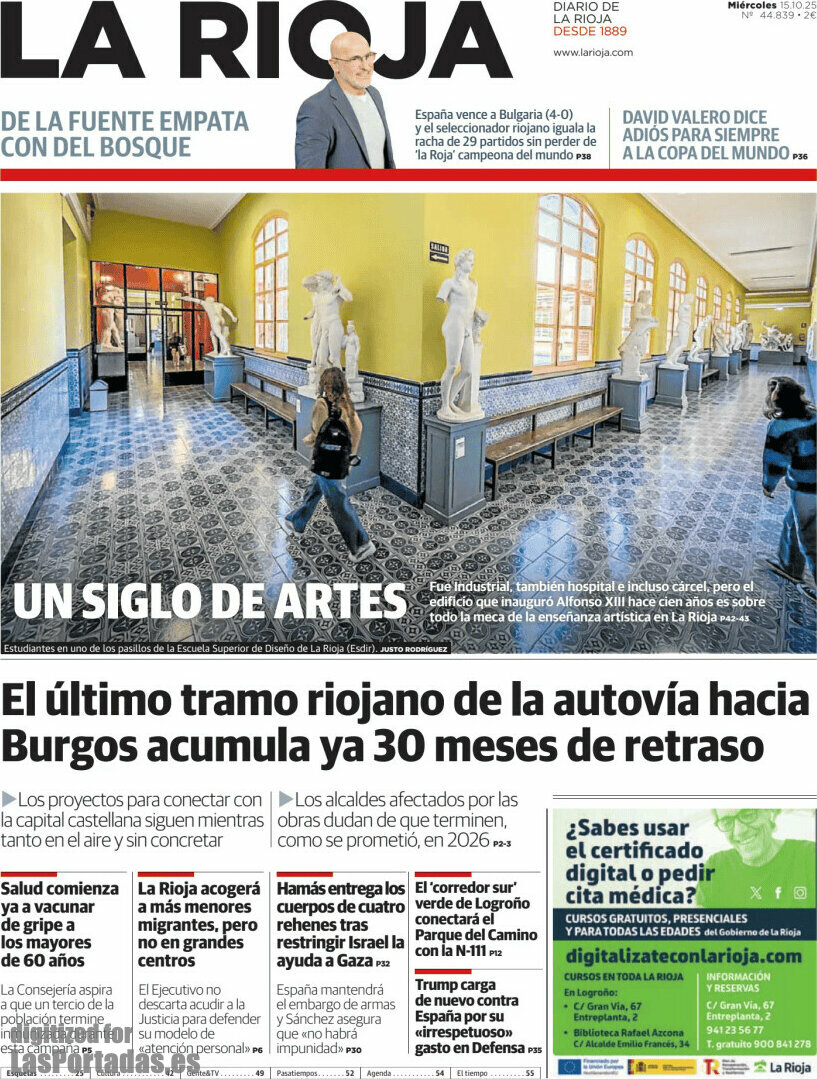La Rioja