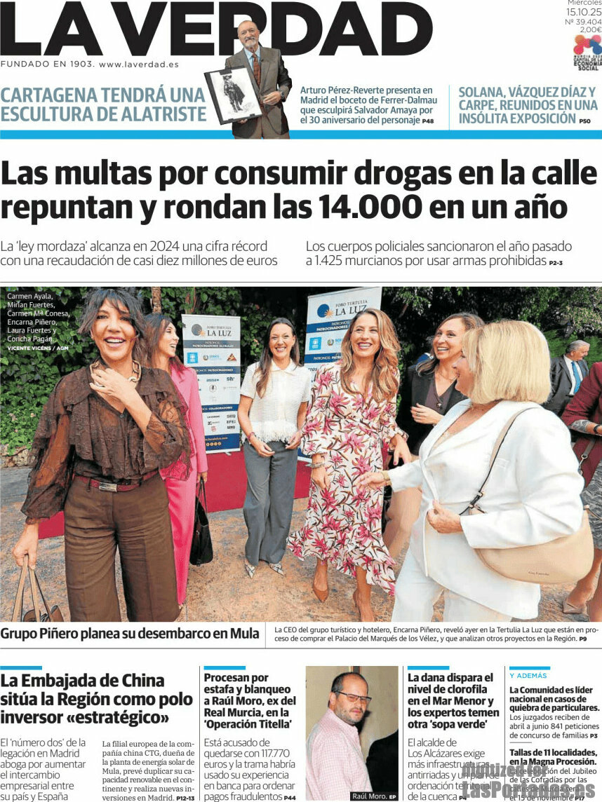La Verdad