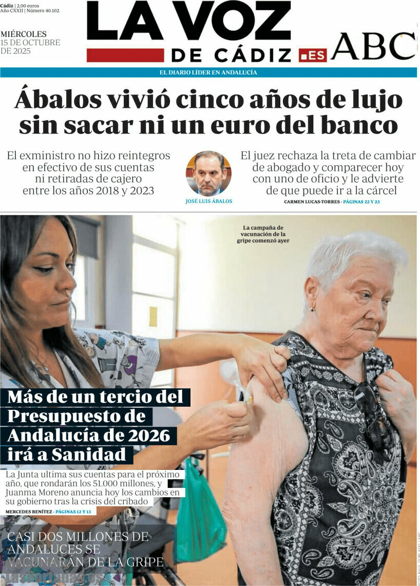 La Voz de Cádiz