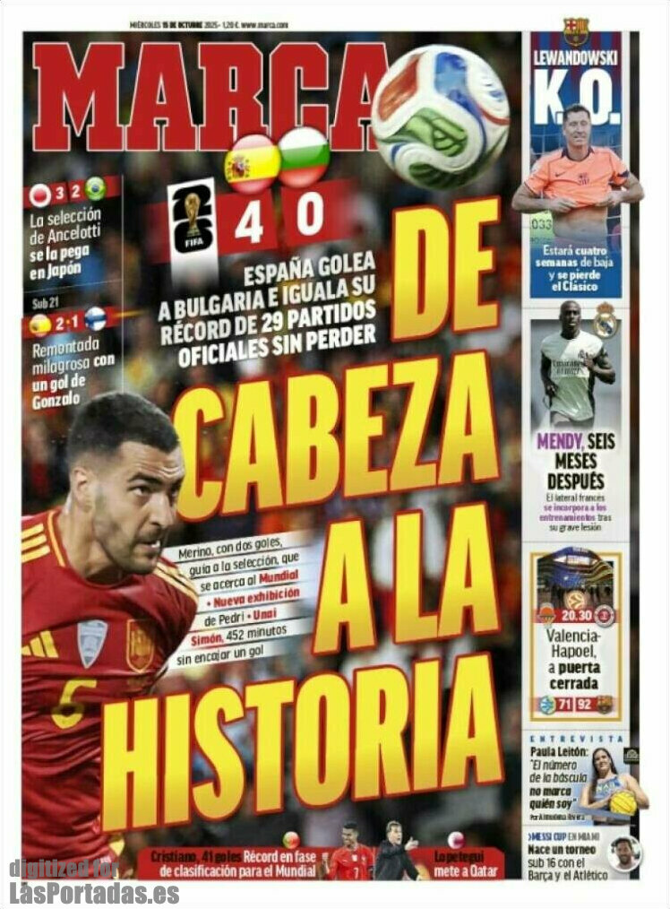 Marca