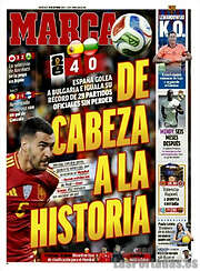 /Marca