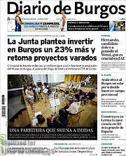 /Diario de Burgos