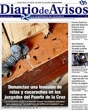 /Diario de Avisos
