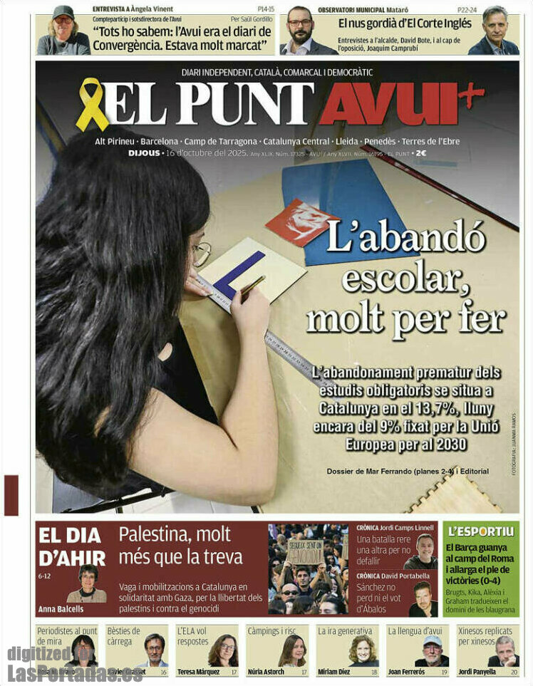 El Punt