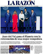 /La Razón