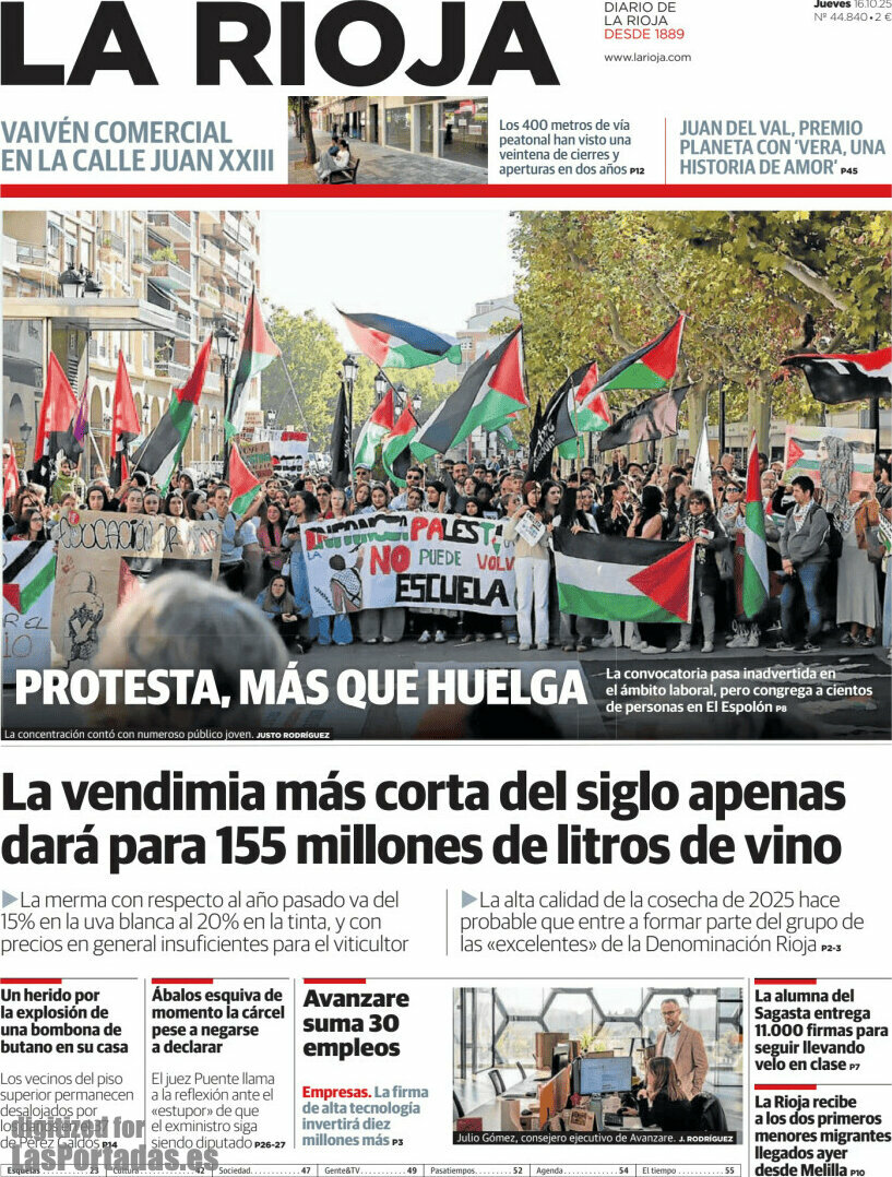 La Rioja