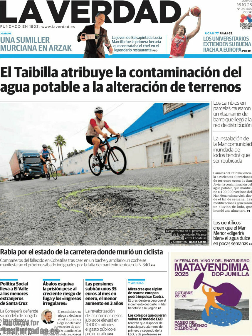 La Verdad