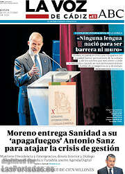/La Voz de Cádiz