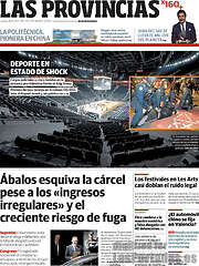 /Las Provincias