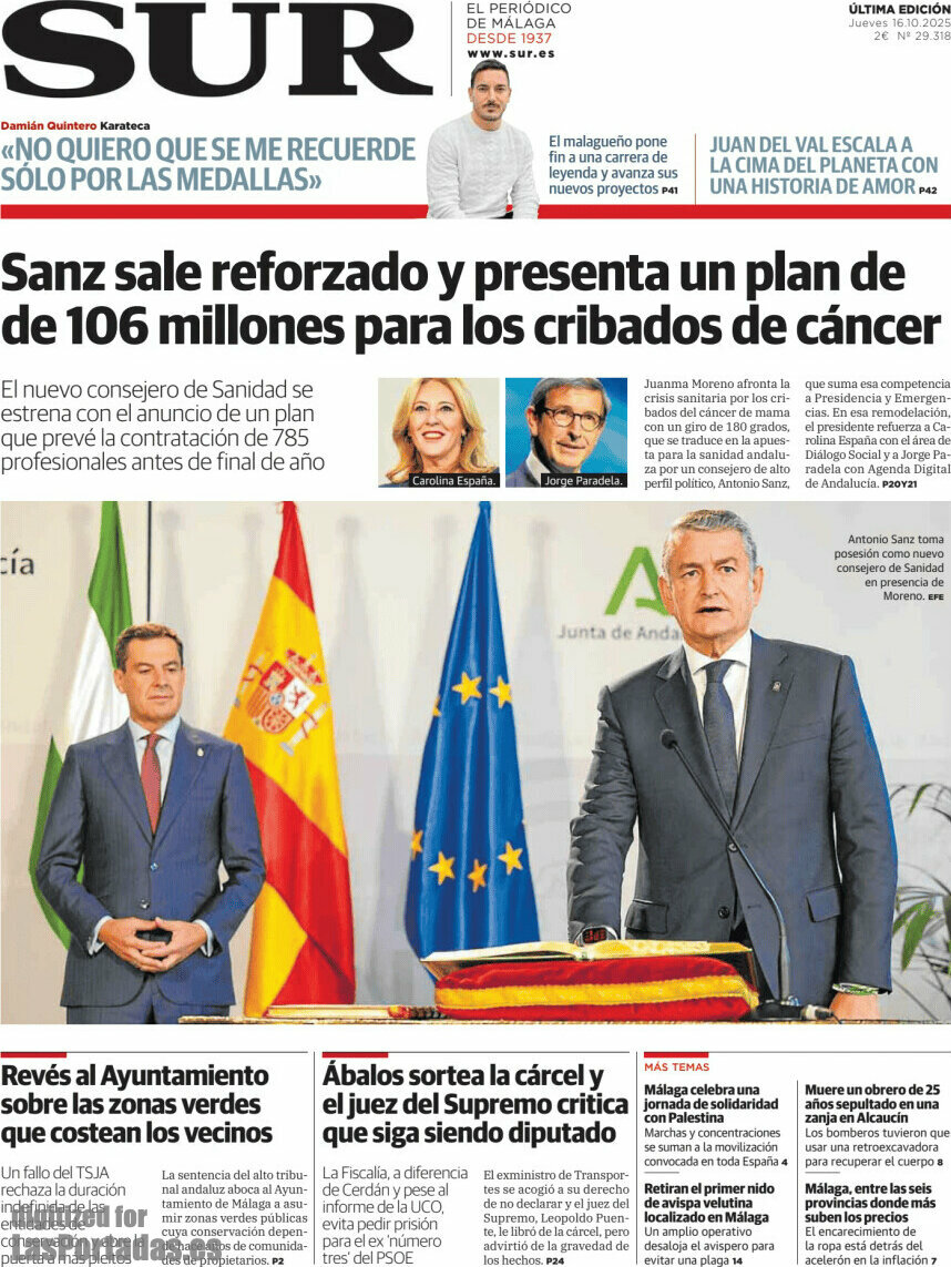 Sur