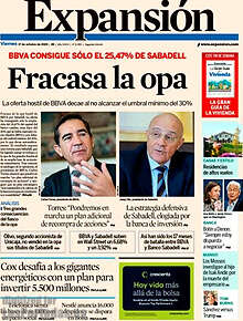 Periodico Expansion
