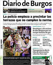 /Diario de Burgos