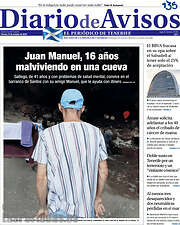 /Diario de Avisos