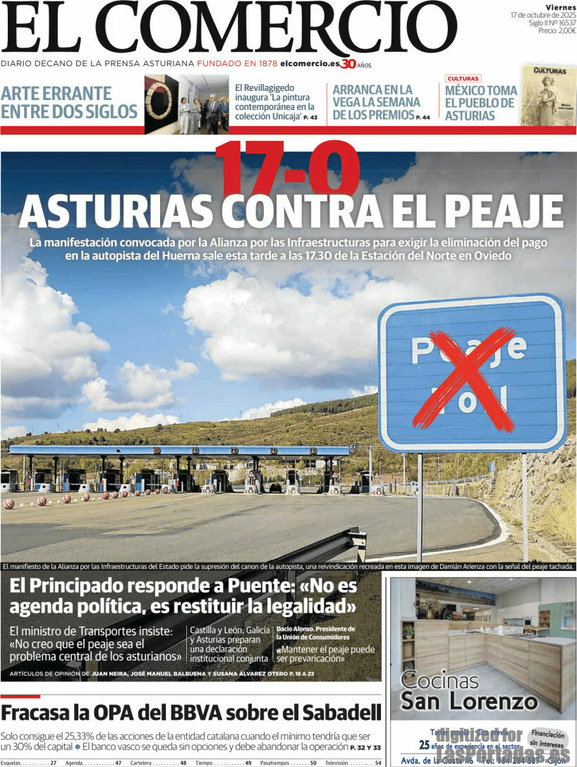 El Comercio