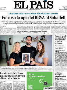 Periodico El País