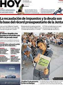 Periodico Hoy