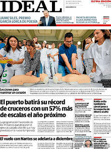 Periodico Ideal
