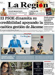 /La Región