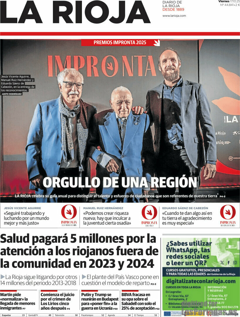 La Rioja