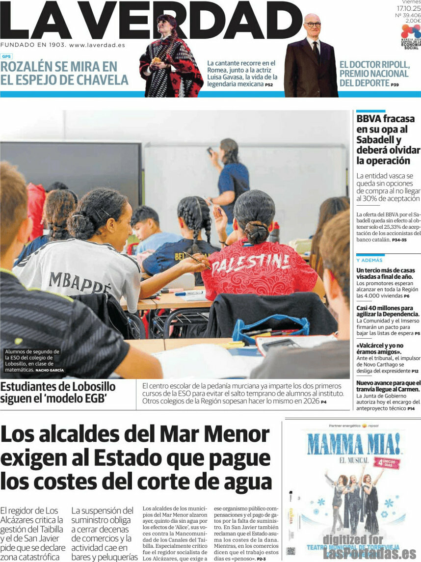 La Verdad
