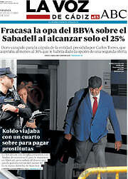 /La Voz de Cádiz
