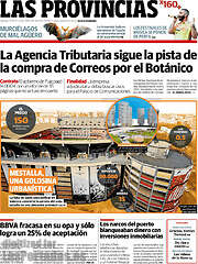 /Las Provincias